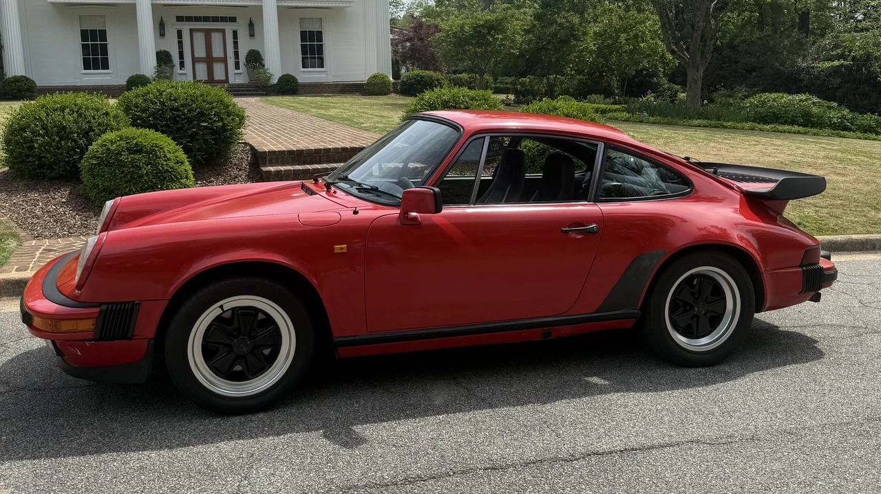 1978 Porsche 911 Carrera SC - Image 7 of 31