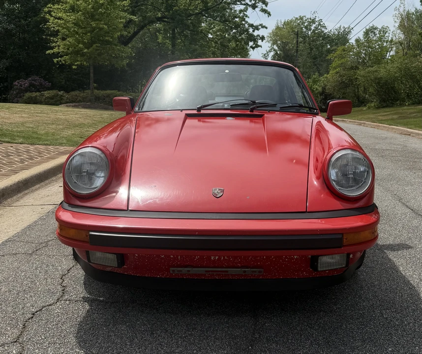 1978 Porsche 911 Carrera SC - Image 2 of 31