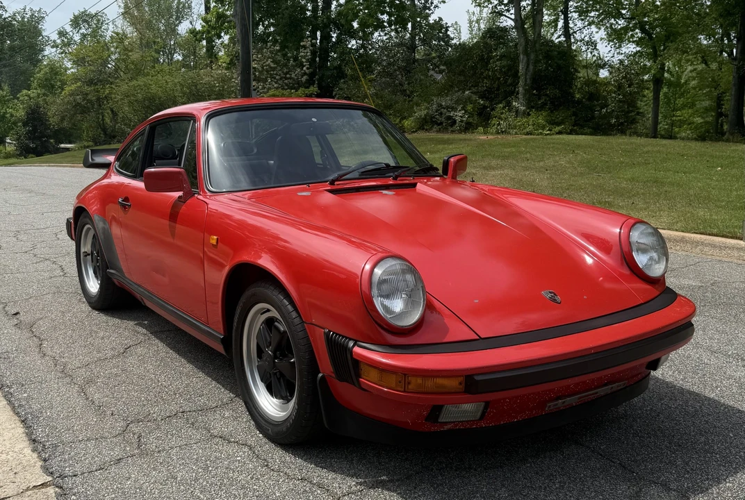 1978 Porsche 911 Carrera SC - Image 18 of 31