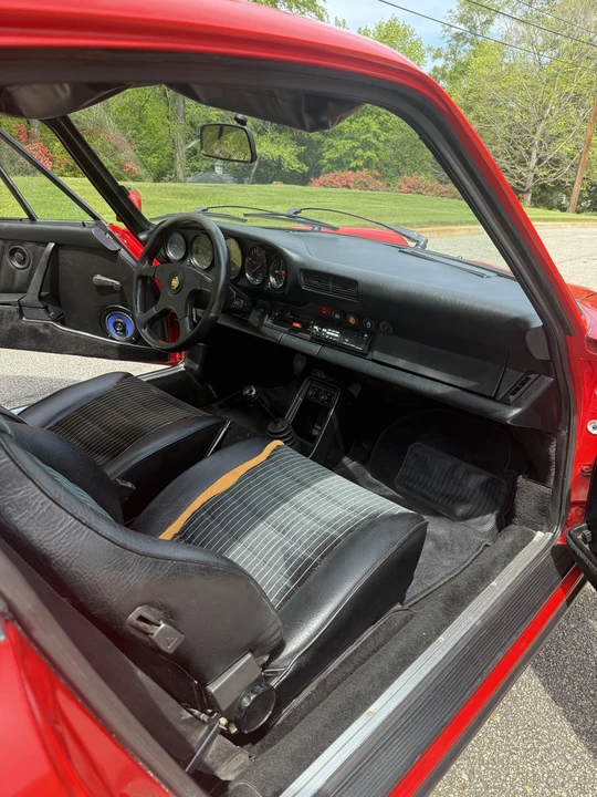 1978 Porsche 911 Carrera SC - Image 22 of 31