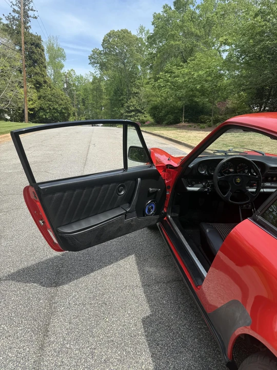 1978 Porsche 911 Carrera SC - Image 21 of 31