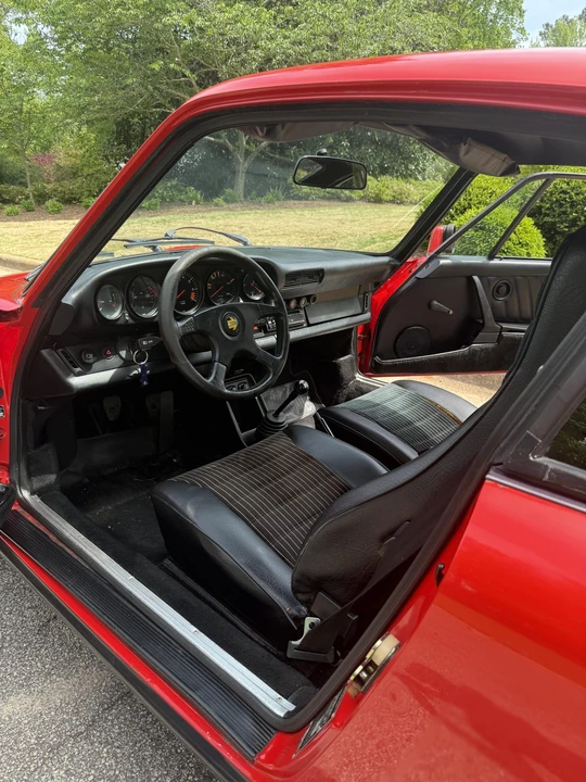 1978 Porsche 911 Carrera SC - Image 20 of 31