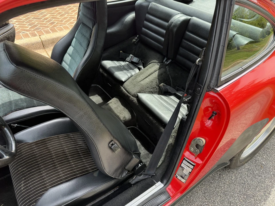 1978 Porsche 911 Carrera SC - Image 31 of 31