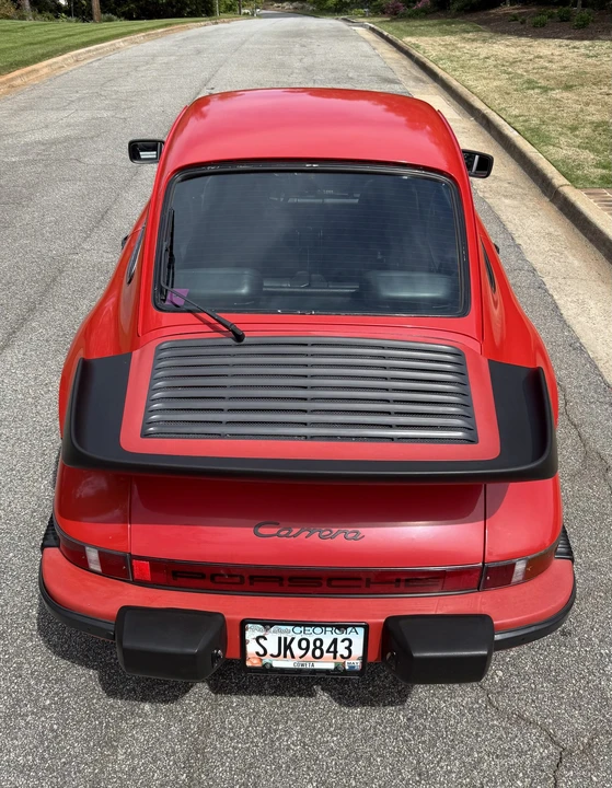 1978 Porsche 911 Carrera SC - Image 11 of 31