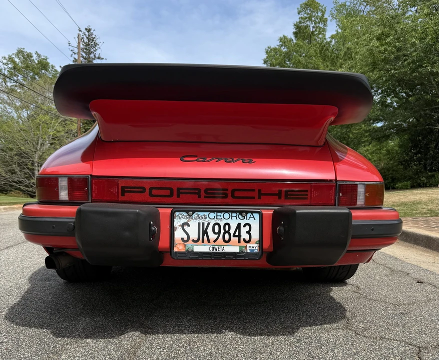 1978 Porsche 911 Carrera SC - Image 14 of 31