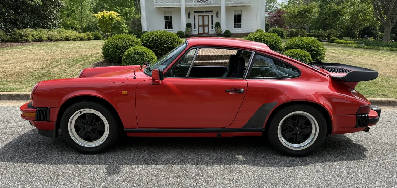 1978 Porsche 911 Carrera SC - Image 8 of 31
