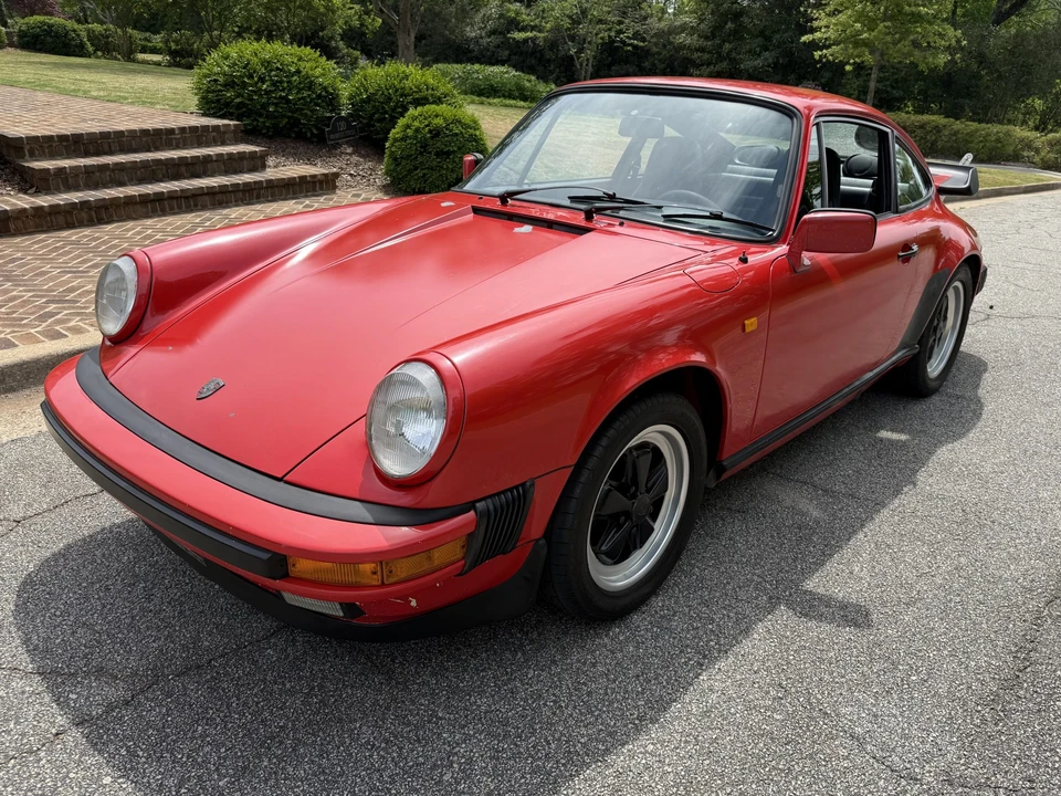 1978 Porsche 911 Carrera SC - Image 6 of 31