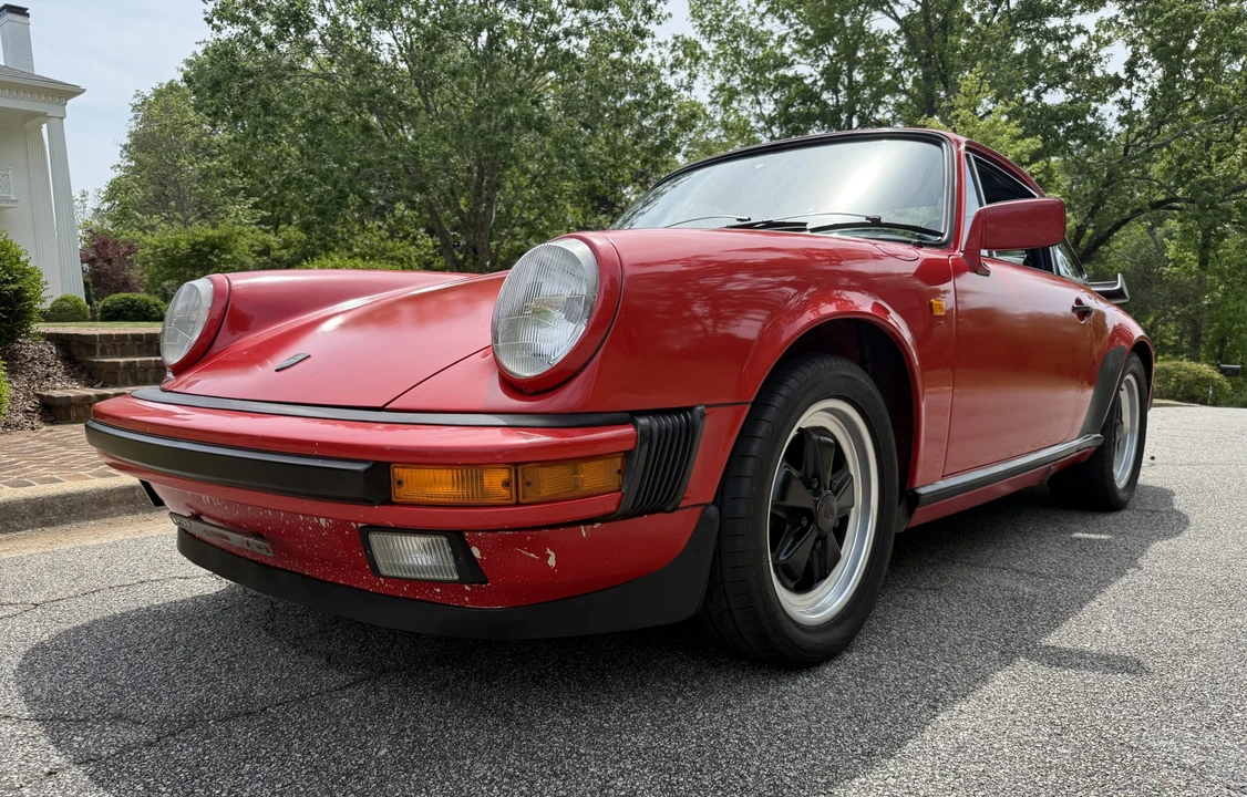 1978 Porsche 911 Carrera SC - Image 4 of 31