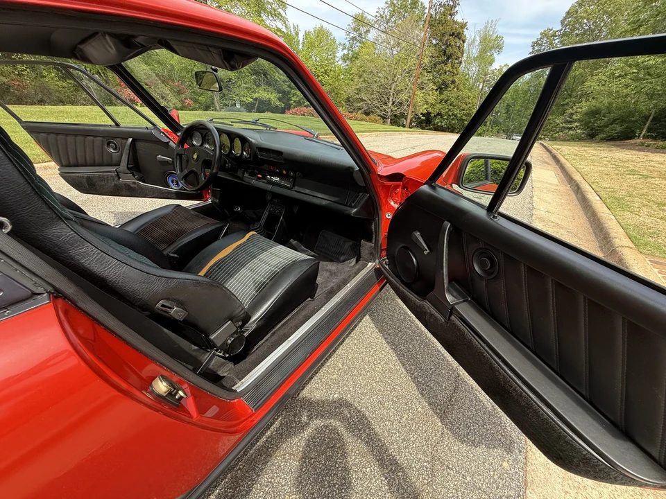 1978 Porsche 911 Carrera SC - Image 24 of 31