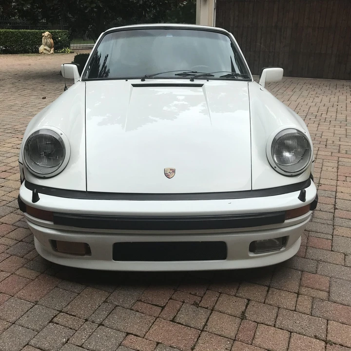 1977 Porsche 911 F-Body LWB - Image 15 of 31