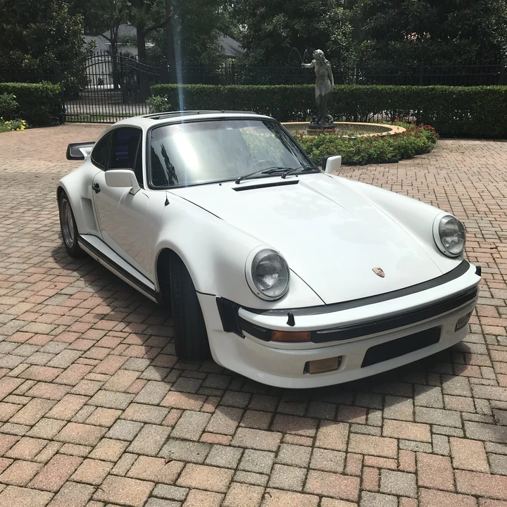 1977 Porsche 911 F-Body LWB - Image 13 of 31