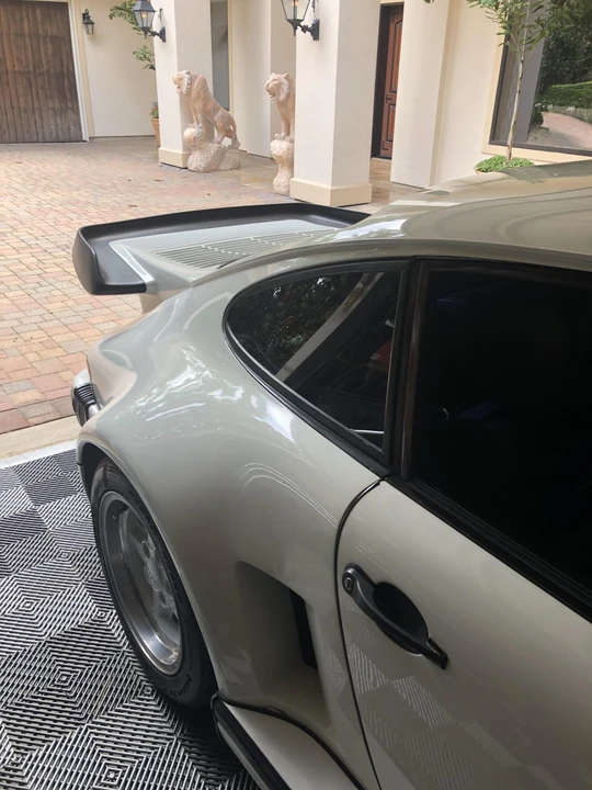 1977 Porsche 911 F-Body LWB - Image 29 of 31