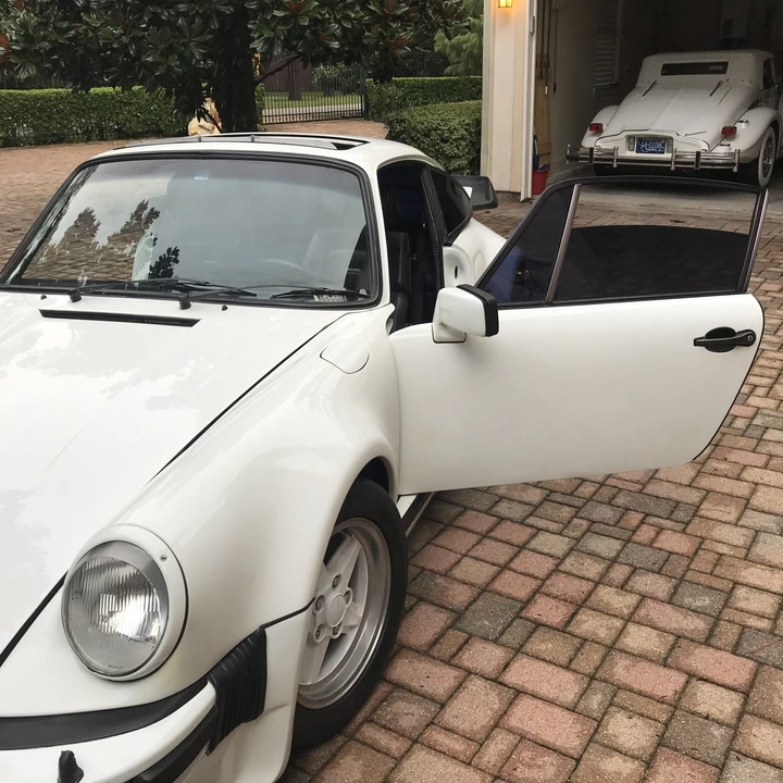 1977 Porsche 911 F-Body LWB - Image 17 of 31