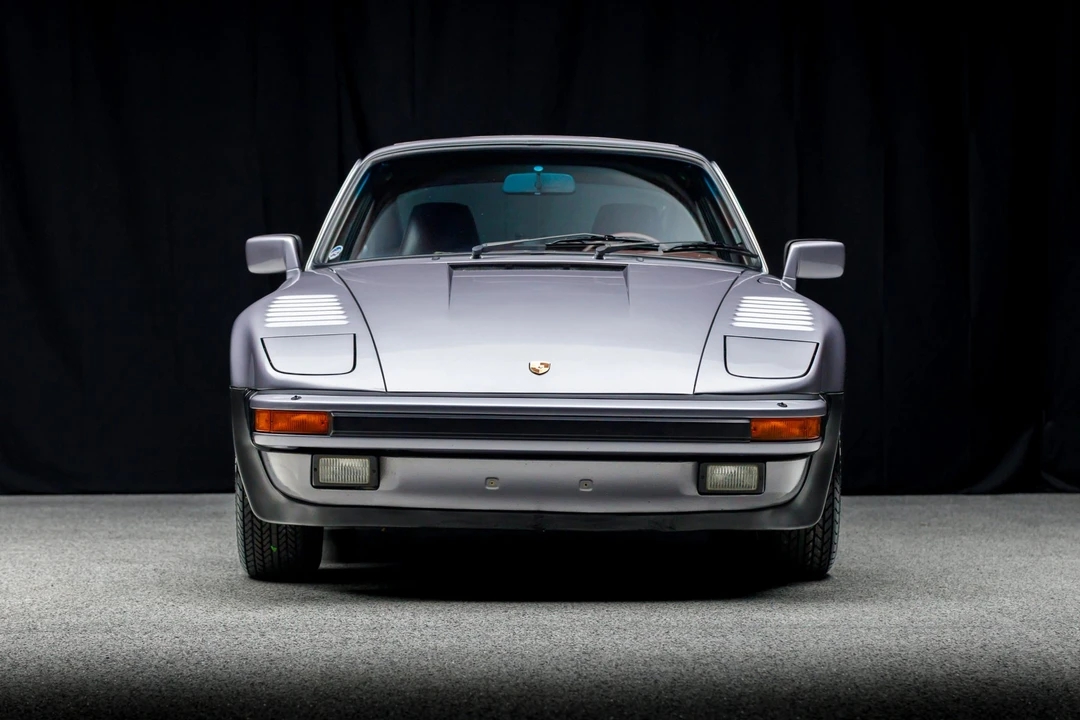 1987 Porsche 930 Turbo - Image 26 of 31