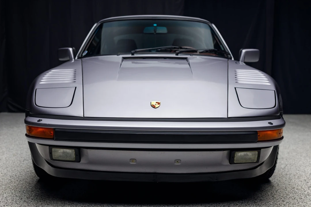 1987 Porsche 930 Turbo - Image 28 of 31