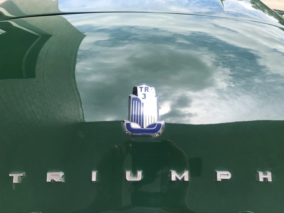 1959 Triumph TR3A - Image 17 of 31