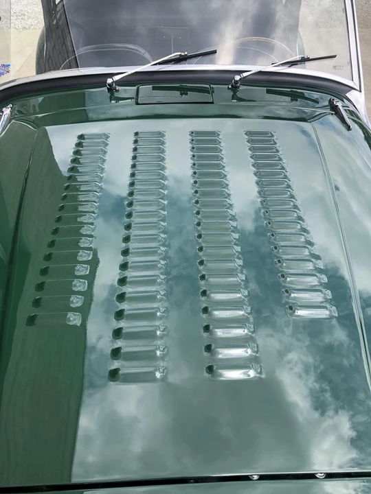 1959 Triumph TR3A - Image 18 of 31