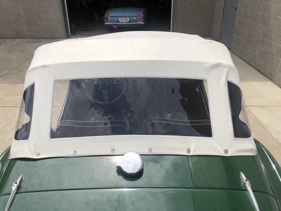 1959 Triumph TR3A - Image 12 of 31