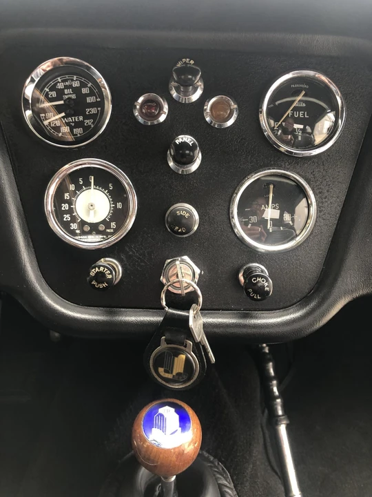 1959 Triumph TR3A - Image 25 of 31