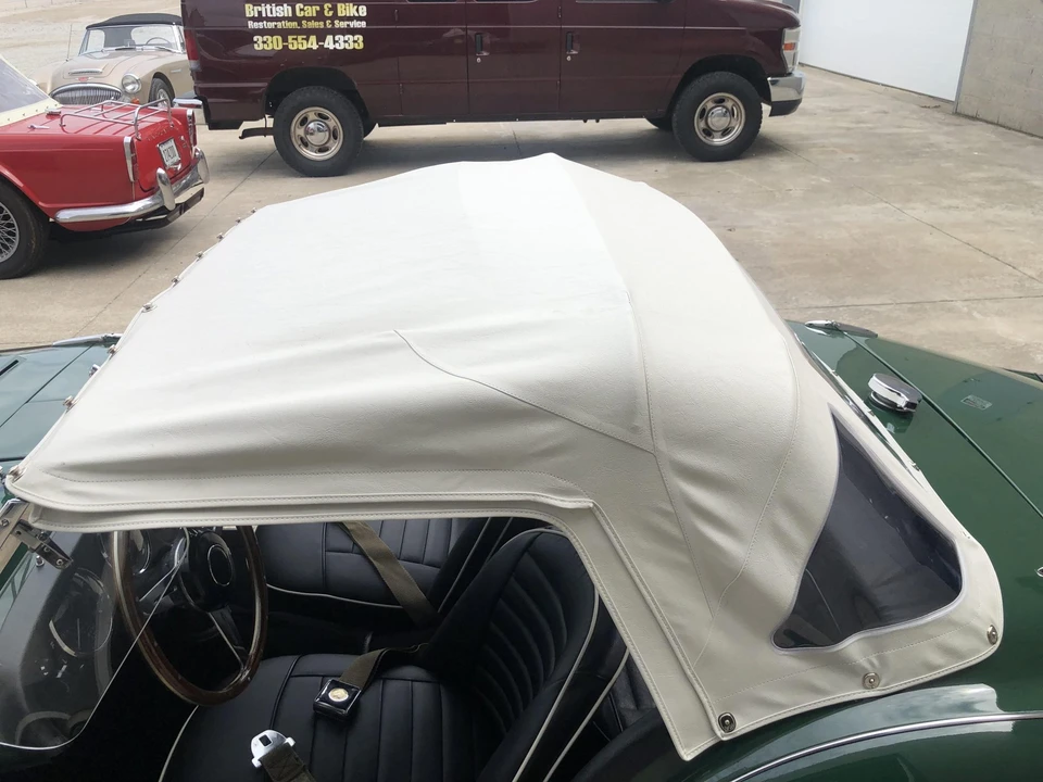 1959 Triumph TR3A - Image 13 of 31