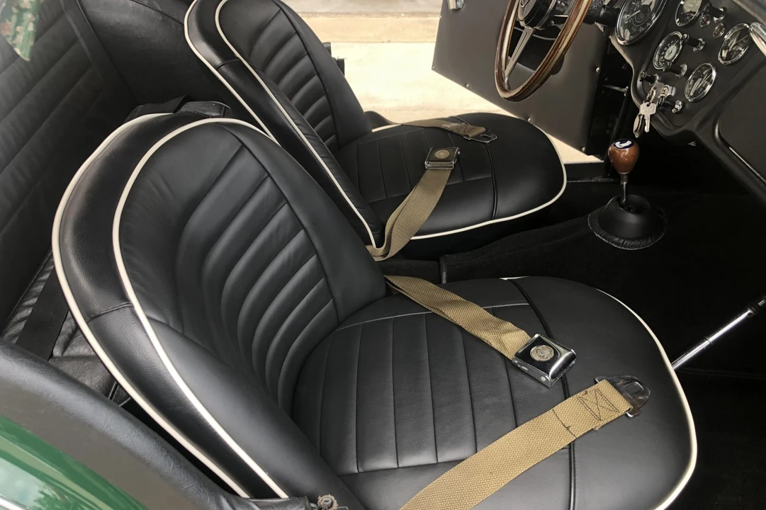 1959 Triumph TR3A - Image 23 of 31