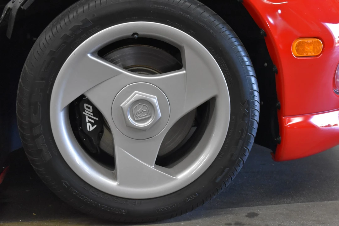 1994 Dodge Viper 1st Gen - Image 18 of 31