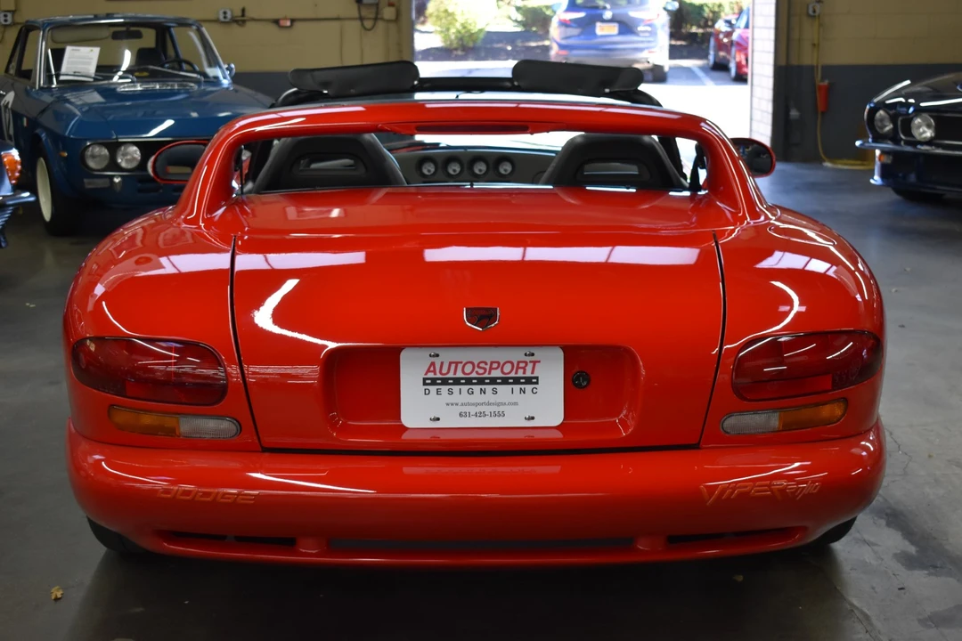 1994 Dodge Viper 1st Gen - Image 10 of 31