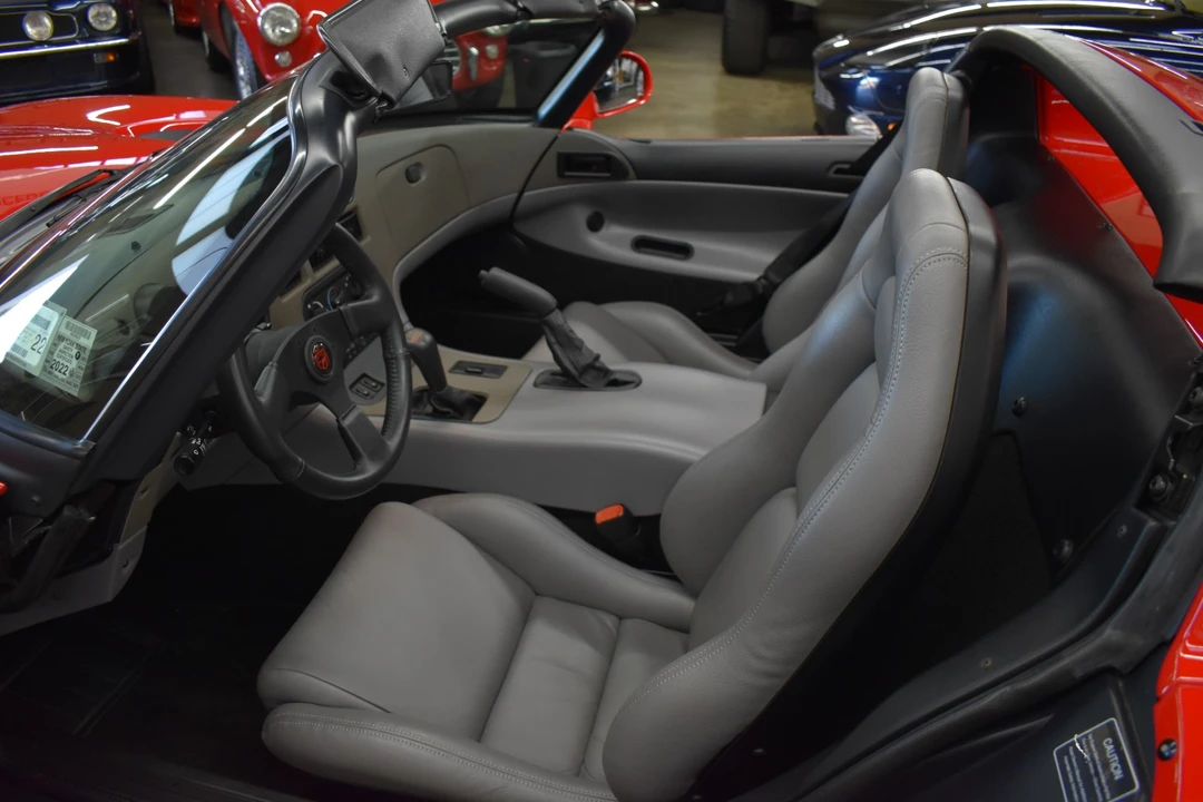 1994 Dodge Viper 1st Gen - Image 28 of 31