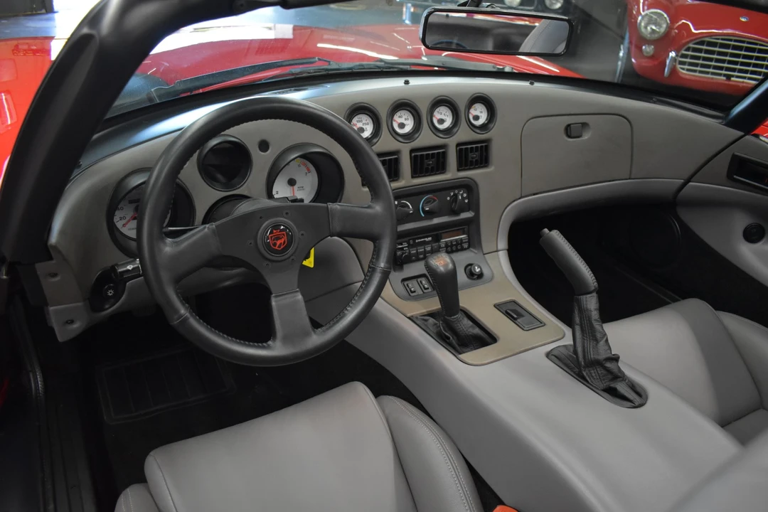 1994 Dodge Viper 1st Gen - Image 23 of 31