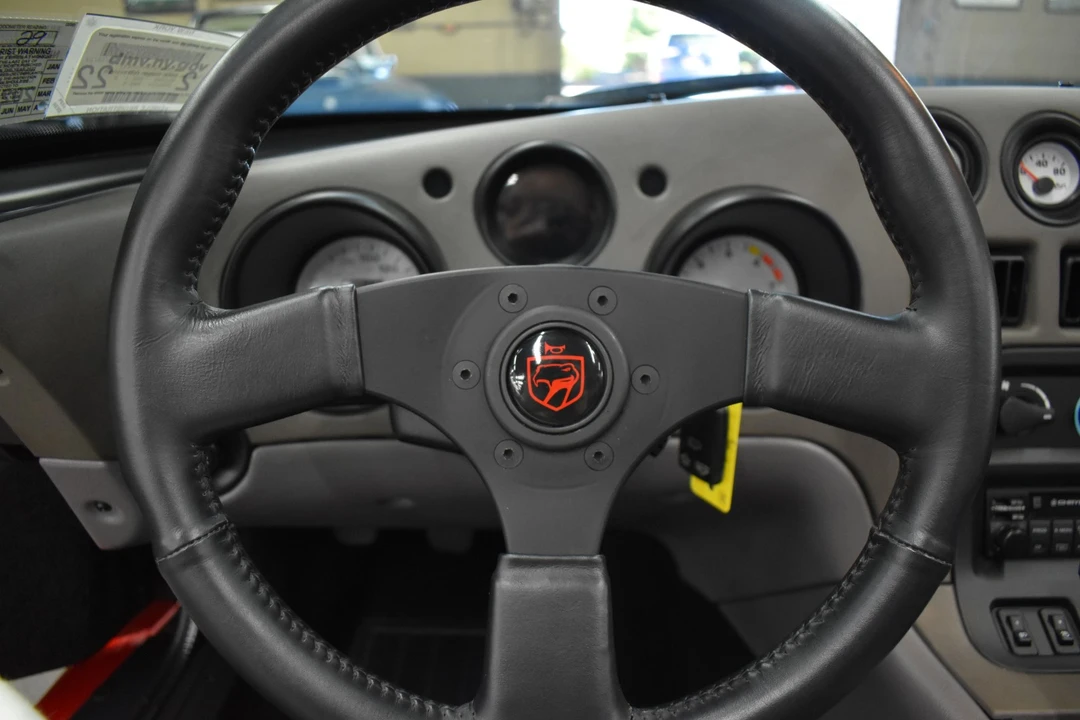 1994 Dodge Viper 1st Gen - Image 24 of 31