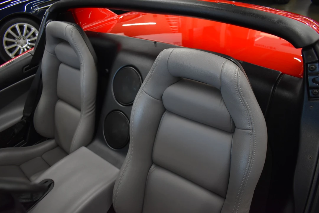 1994 Dodge Viper 1st Gen - Image 29 of 31
