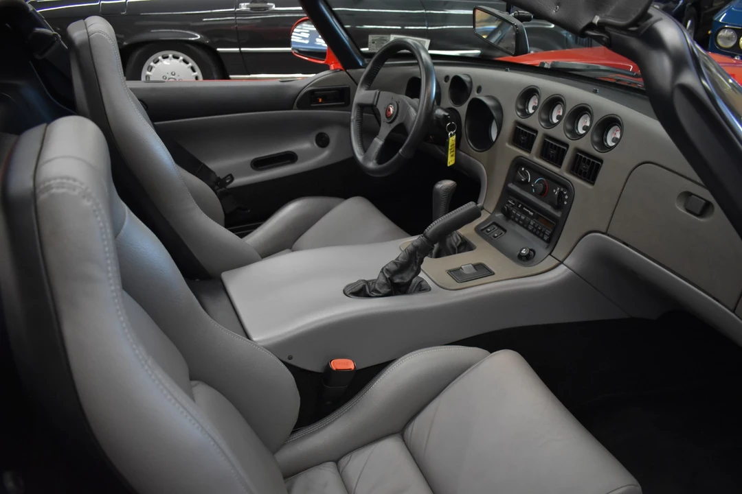 1994 Dodge Viper 1st Gen - Image 31 of 31