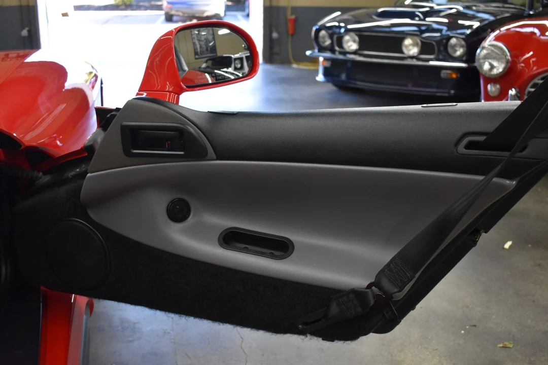 1994 Dodge Viper 1st Gen - Image 20 of 31