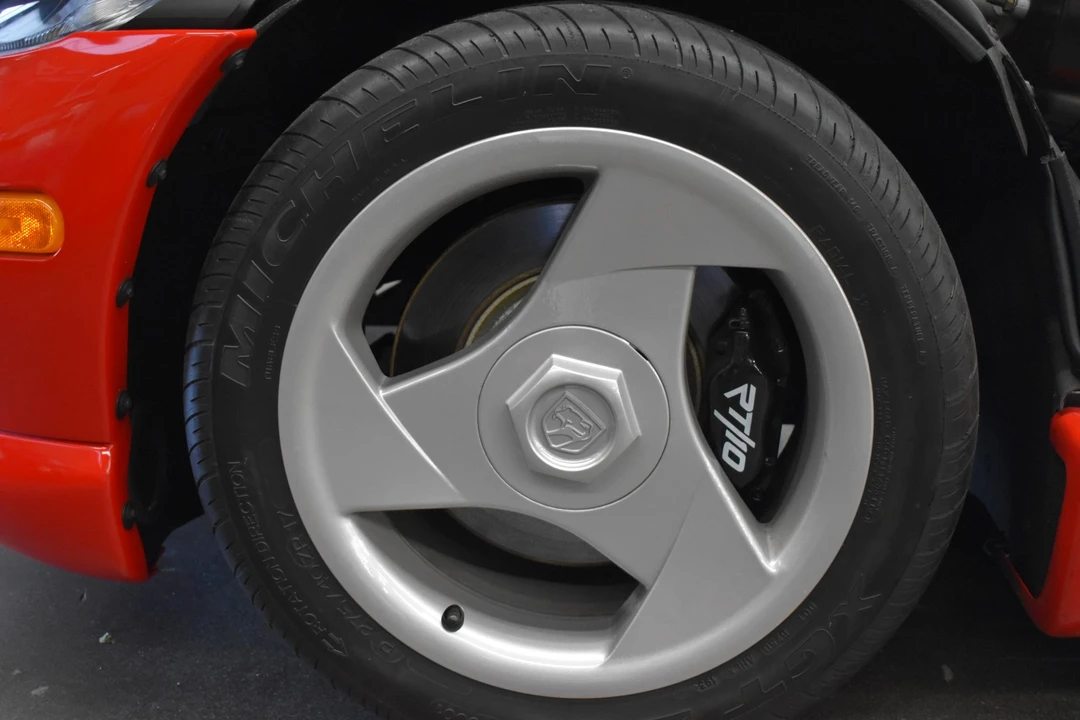 1994 Dodge Viper 1st Gen - Image 17 of 31