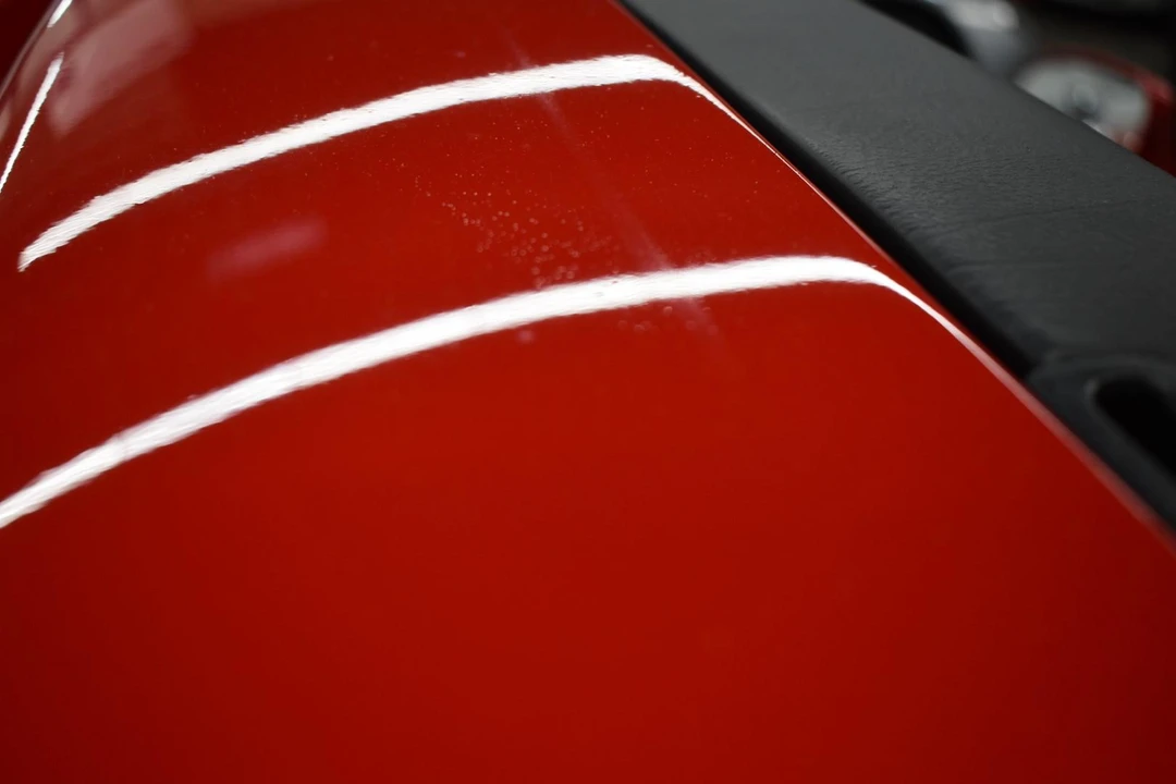 1994 Dodge Viper 1st Gen - Image 15 of 31