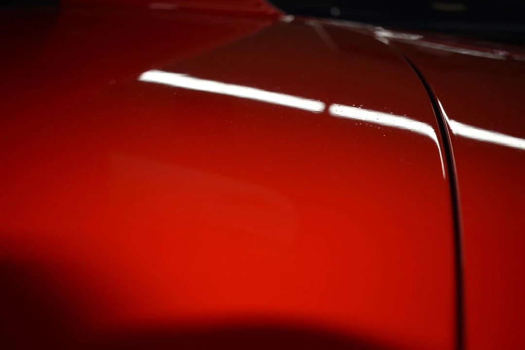 1994 Dodge Viper 1st Gen - Image 13 of 31