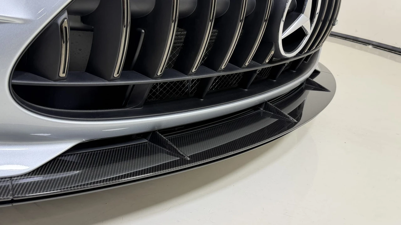 2021 Mercedes-Benz AMG GT Black Series - Image 30 of 31