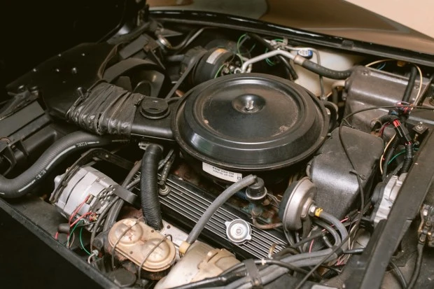 1978 Chevrolet Corvette C3 - Image 6 of 7