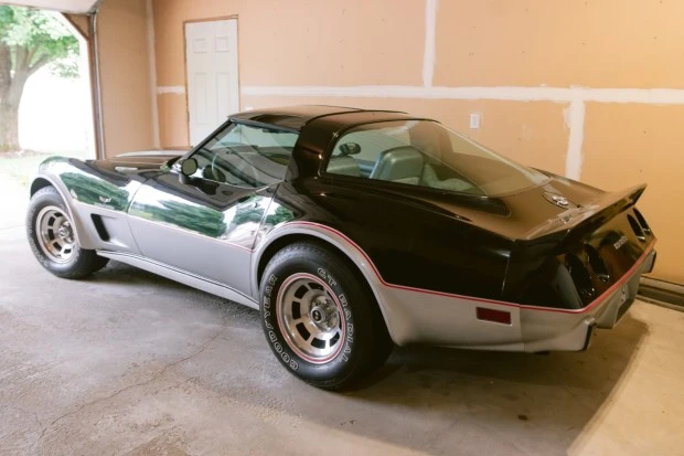 1978 Chevrolet Corvette C3 - Image 2 of 7