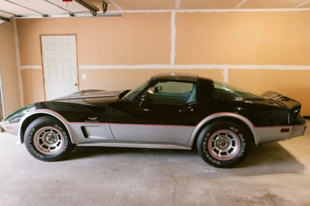 1978 Chevrolet Corvette C3 - Image 3 of 7