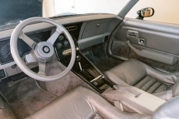 1978 Chevrolet Corvette C3 - Image 5 of 7