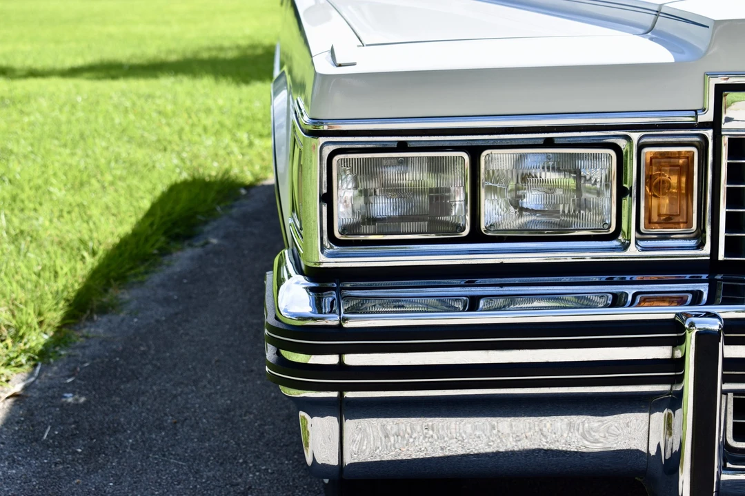 1979 Cadillac DeVille 5th Gen - Image 31 of 31