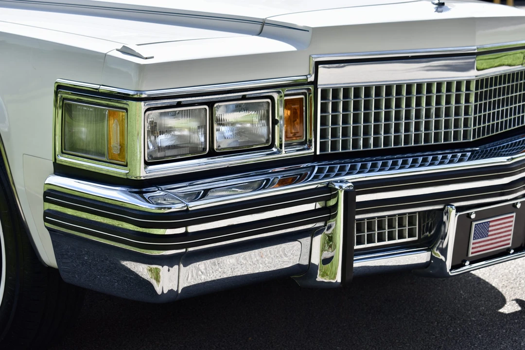 1979 Cadillac DeVille 5th Gen - Image 30 of 31
