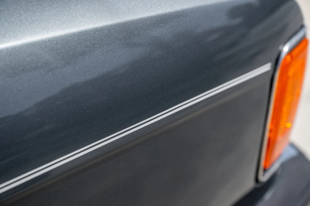 1989 Bentley Mulsanne 1st Gen - Image 31 of 31