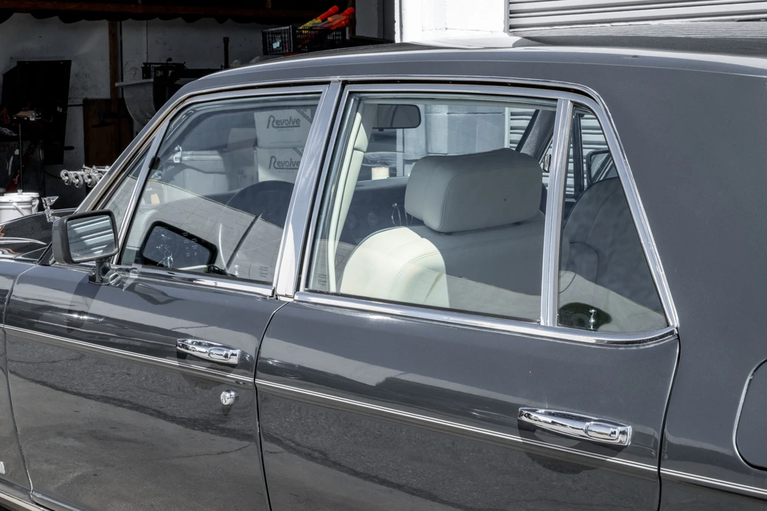 1989 Bentley Mulsanne 1st Gen - Image 24 of 31