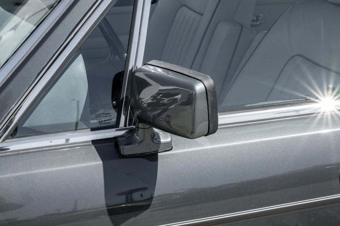 1989 Bentley Mulsanne 1st Gen - Image 23 of 31