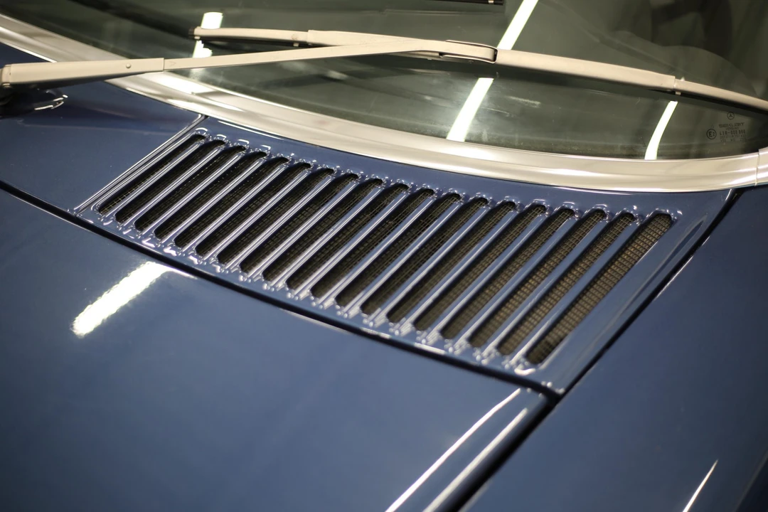1989 Mercedes-Benz R107 SL-Class - Image 23 of 31