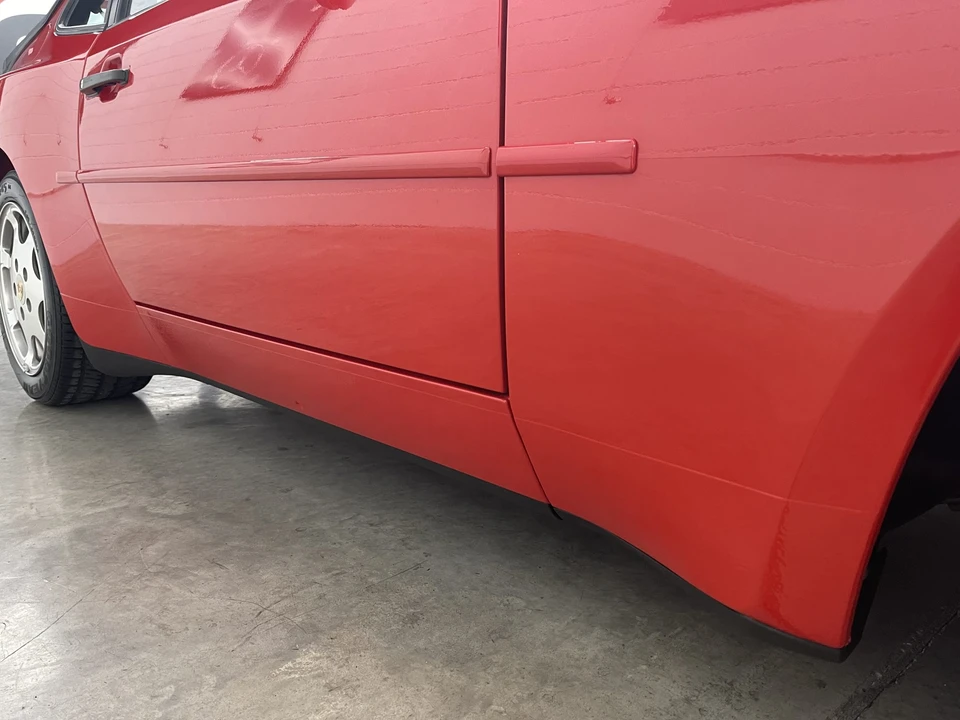 1989 Porsche 944 Turbo - Image 30 of 31