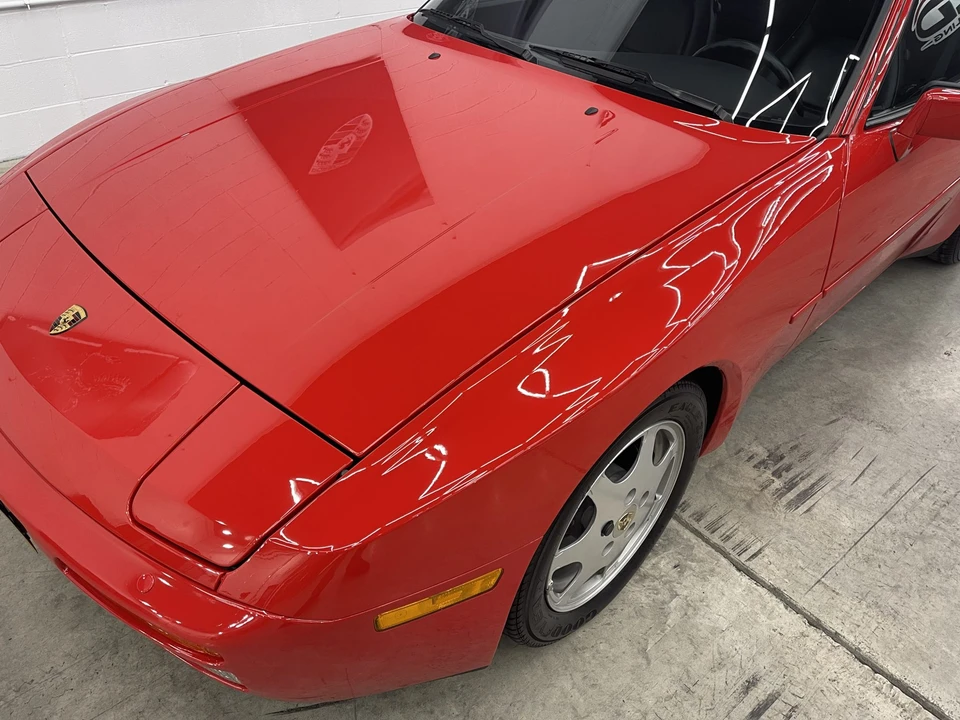 1989 Porsche 944 Turbo - Image 26 of 31