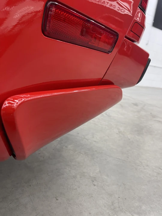 1989 Porsche 944 Turbo - Image 31 of 31